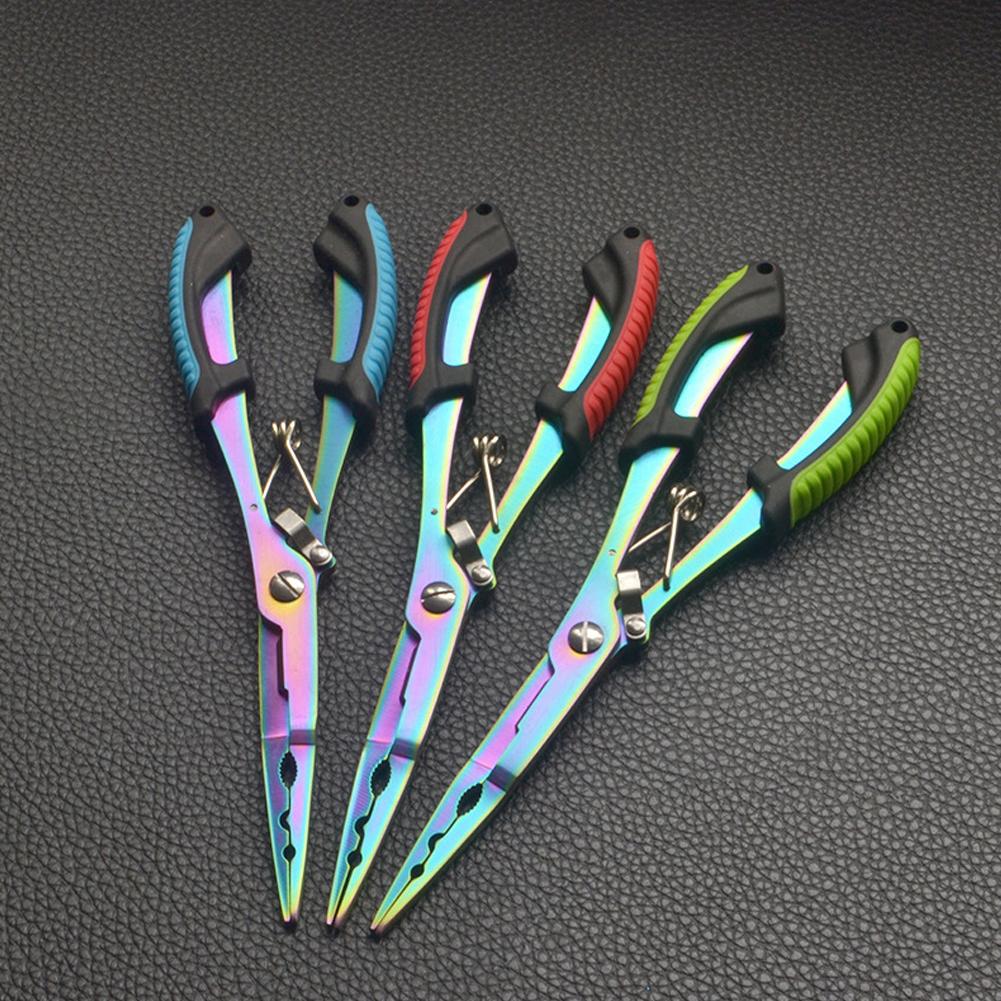كماشة صيد متعددة الاستخدامات،  - مراجعة Fishing Line Cutter وسعره