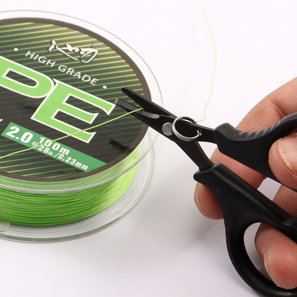 1 مجموعة طلاء التيتانيوم الفول - مراجعة Fishing Line Dispenser وسعره